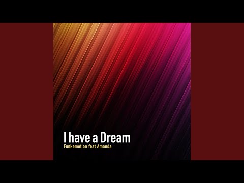 I Have a Dream (Vocal Mix)