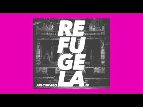 Ari Chicago - Introdus (RE FU GE LA) prod. by Lindgreen & Ari