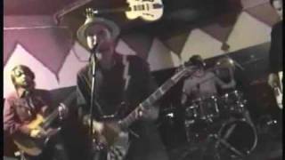 Dream Radio - Don't Follow Me (live)