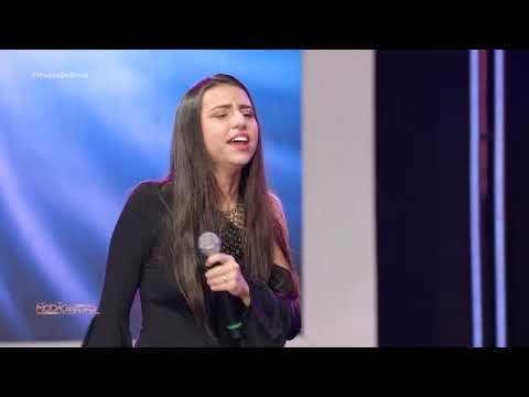 LORENA & RAFAELA - AMOR NÃO TEM IDADE | Programa Modão do Brasil