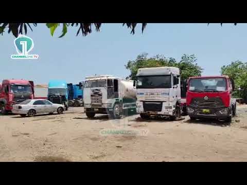 Tema Artisans Challenge Alleged Land Sale and Eviction Attempts