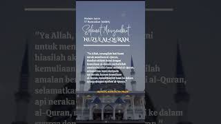 Download lagu Nuzul Al-Quran mp3 Download lagu Nuzul Al-Quran mp3