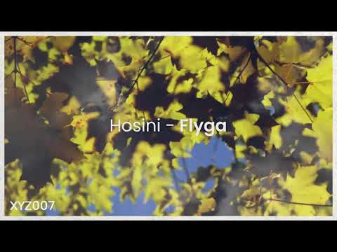 Hosini - Flyga [XYZ007]
