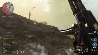 COD:MW バトロワ
