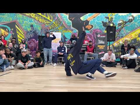 Midwest Open Top 8 - Alloz ⚔️ Trunkz | Koast