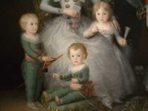 Granados - Jean-François Heisser (1991) 12 Danzas españolas, Op. 37