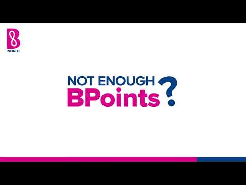 B Infinite Redemption