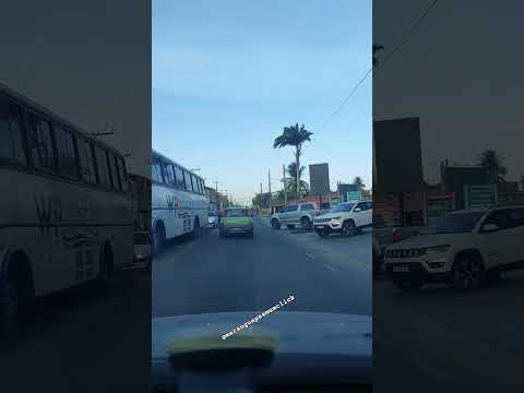 Bairro de Outra Banda em Maranguape ce