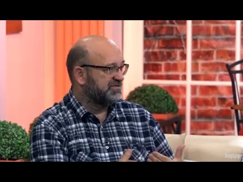 Dragoslav Bokan bez dlake na jeziku - Najstrasnija sudbina je milostinja!