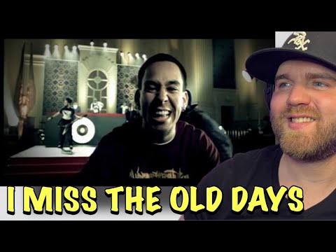 RIP CHESTER | X-Ecutioners feat. Mike Shinoda & Mr. Hahn - It's Goin' Down (Reaction)