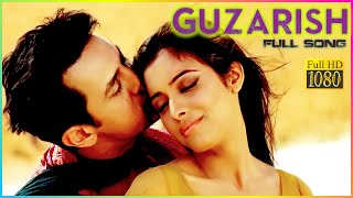 Download lagu Guzarish Ghajini Aamir Khan Asin Love Song bolly s... mp3
