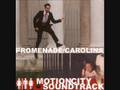 Carolina by Motion City Soundtrack 