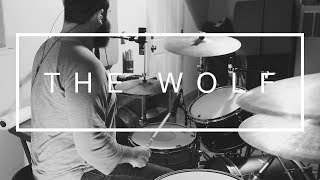 Manchester Orchestra &quot;The Wolf&quot; - Tim Very Drums