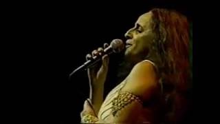 Bela Mocidade (Donato Alves), por Maria Bethânia - Show Âmbar, 1997