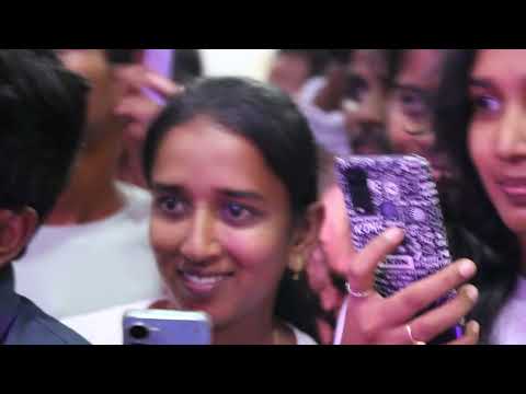 shaik imran ananaga akasam undi live