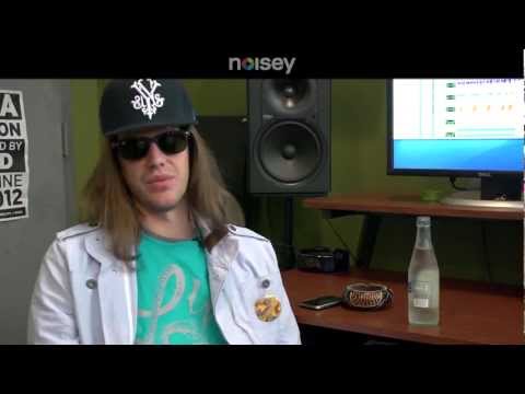 Getting Wavy with Harry Fraud - Let the Beat Build - Episode 6