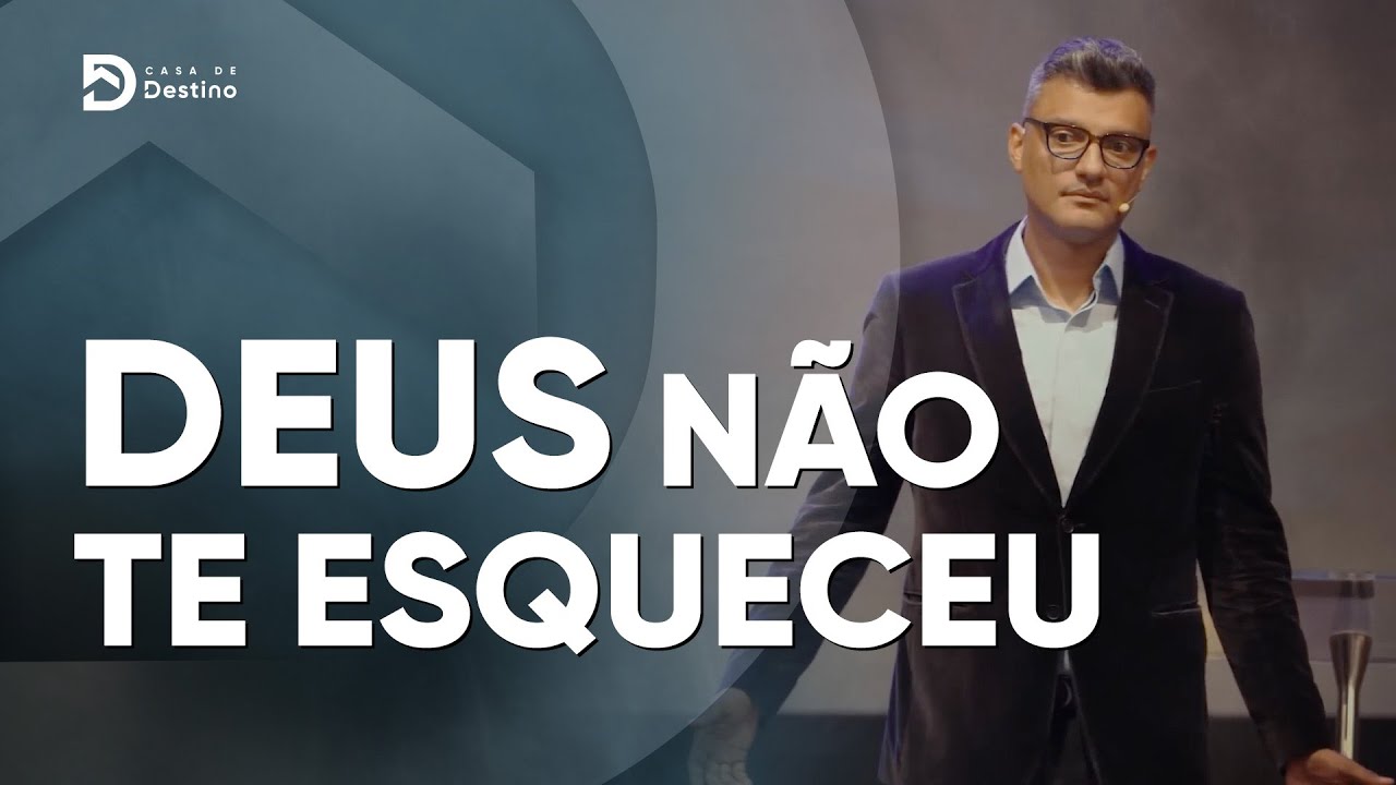 Como se libertar de prisões | Tiago Brunet