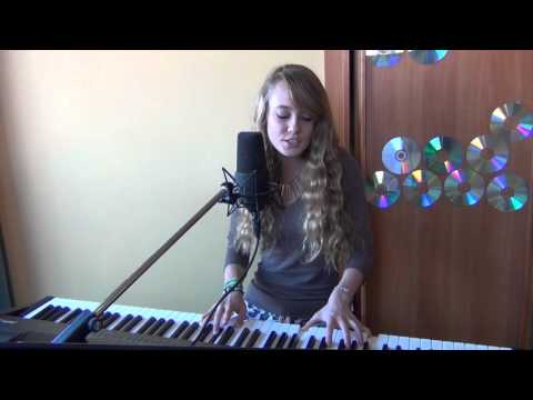Hello - Adele  (cover by Alexandra Gadzina)
