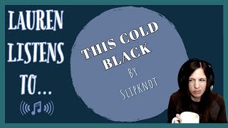 This Cold Black Maggot Monday | A Slipknot Reaction