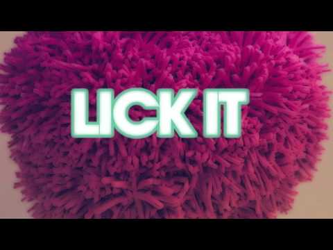 20 Fingers feat.Roula - Lick It {Pararara Boom} (VKD Rmx)