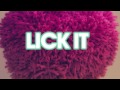 20 Fingers feat.Roula - Lick It {Pararara Boom ...