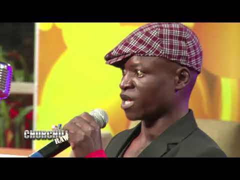 How Smart Joker's first interview went...