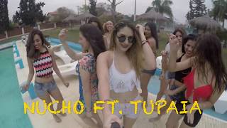 Video Chiquita y Picarita de Nucho NDC 