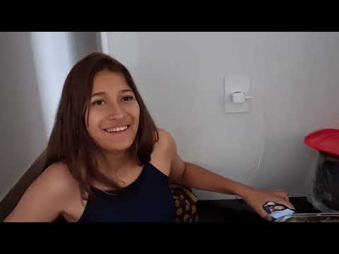 ALMOÇO DE DOMINGO EM ANAPOLIS GOIAS PARTE 01