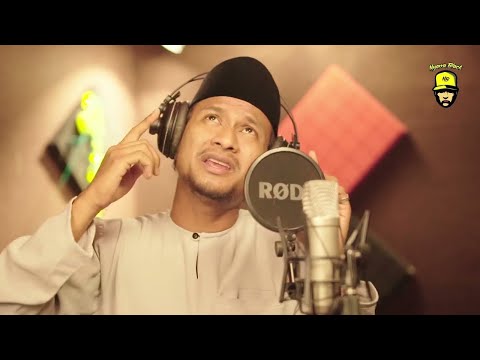 Musafir Di Aidilfitri (cover by Black) Hindi music version