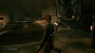 Star wars jedi fallen order livestream by sinistrous