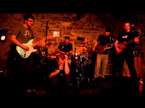 Killerpanda - Skylines (Goodfoul cover)