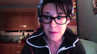 MY THIRD ACAPELLA VIDEO - "Alone" - Cosmic Gate