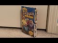 I Got The Wiggles Cold Spaghetti Western VHS Brand New