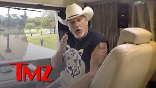 Joe Exotic's Legal Team Arrives in D C  for Pardon, Has Elevator Pitch | TMZ