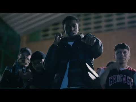 NEEZY - RAMBO (Official Video) #spanishdrill