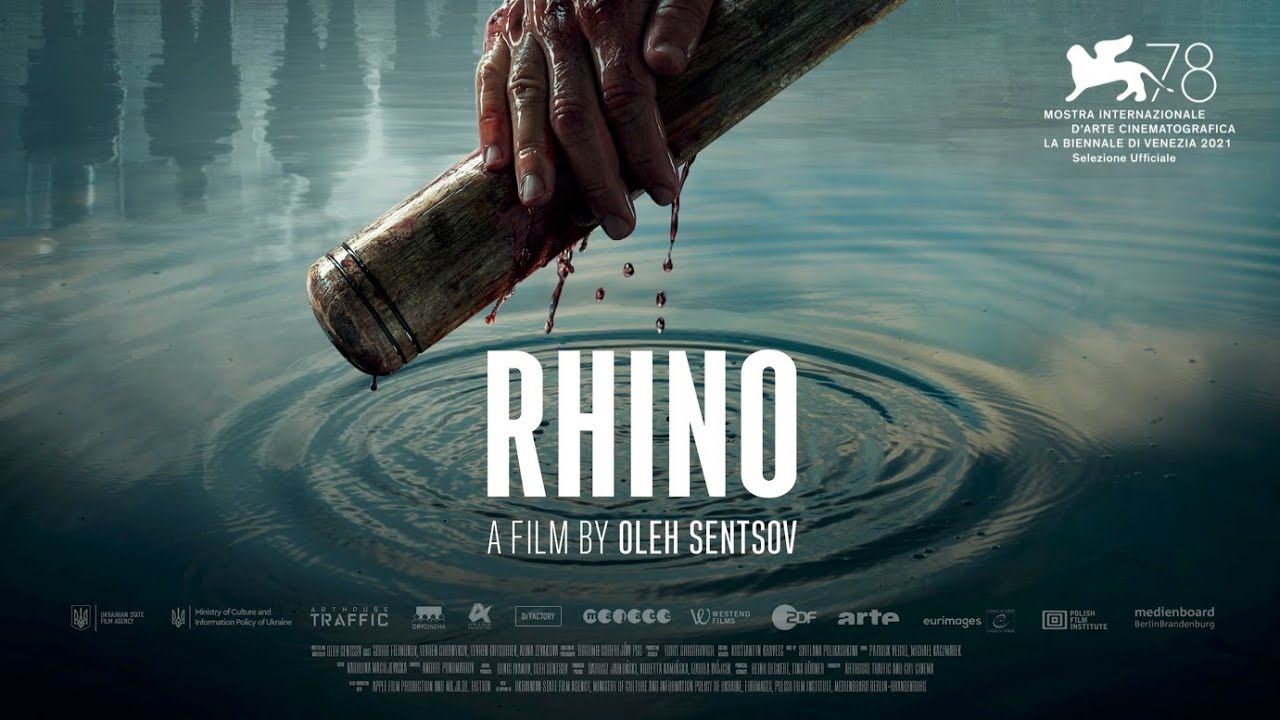 Official International Trailer