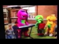 Barney Theme Song Stick With Imagination S Version