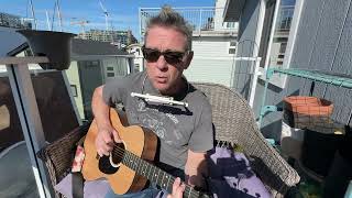 One Match - Sarah Harmer (acoustic cover)