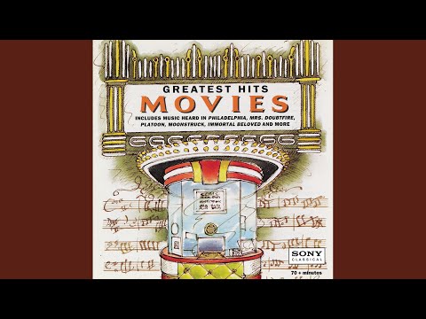 Canon and Gigue in D Major, P. 37