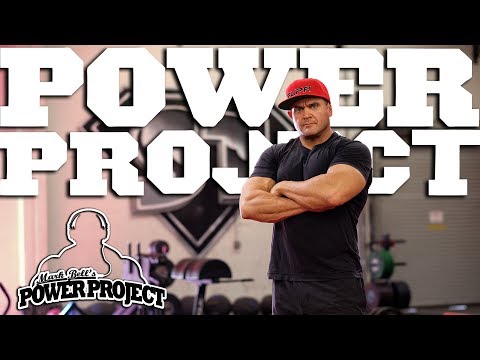 Mark Bell's Power Project EP. 193 - Could I Have Done it without PEDs?
