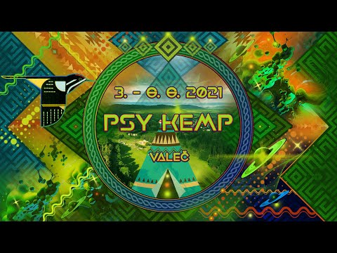 Psy Kemp 2020 - After Movie