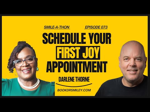 Self-Care Blueprint for Caregivers | Motivational Podcast | Smile-A-Thon | Ep 73