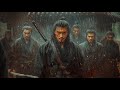 2024 Action Movie Sharpshooter Vs Ninja Master For The Mummy S Treasure