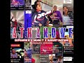 ATHANDWE Lekompo Version Euphoria B X Mosh T X August Nation
