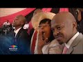 Our Perfect Wedding SA Season 5 Promo Multichoice Studios