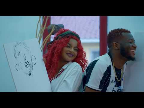 Morris wonder boy ft Queennak - Never Seen (Official music video)