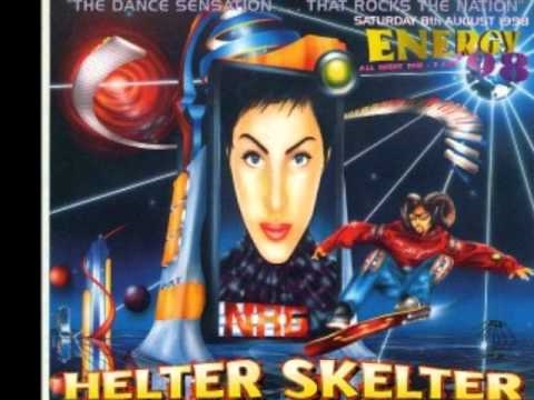 DJ Loftgroover @ Helter Skelter