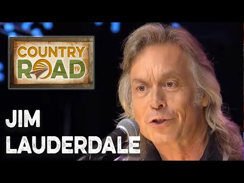 Jim Lauderdale   "Talk to Your Heart"