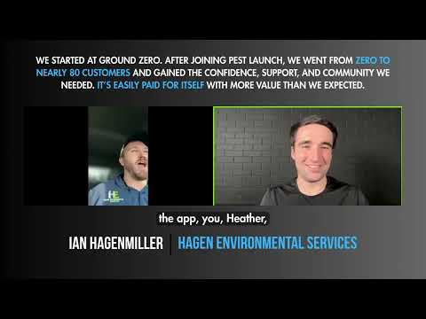 Ian Hagenmiller