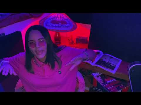 Nina Fre$h - MALA VIBRA (Video Oficial)